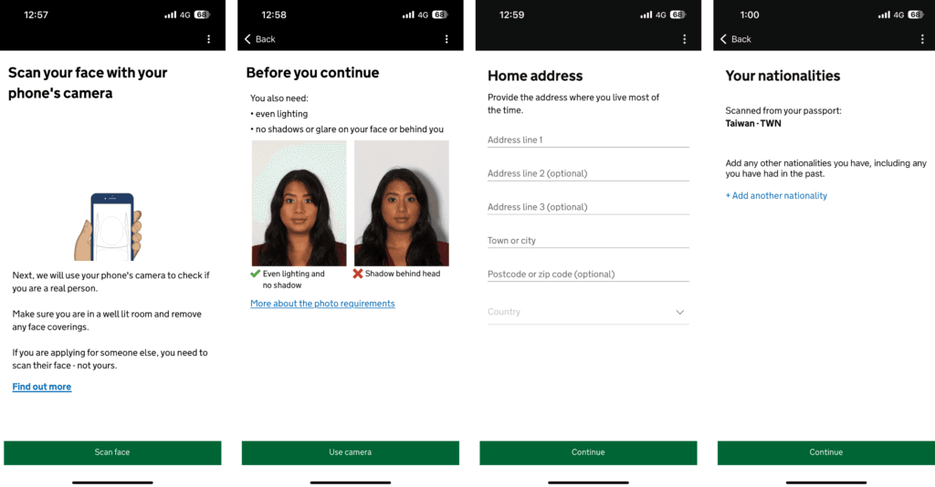 [旅遊攻略] 英國旅遊須知及最新入境規定